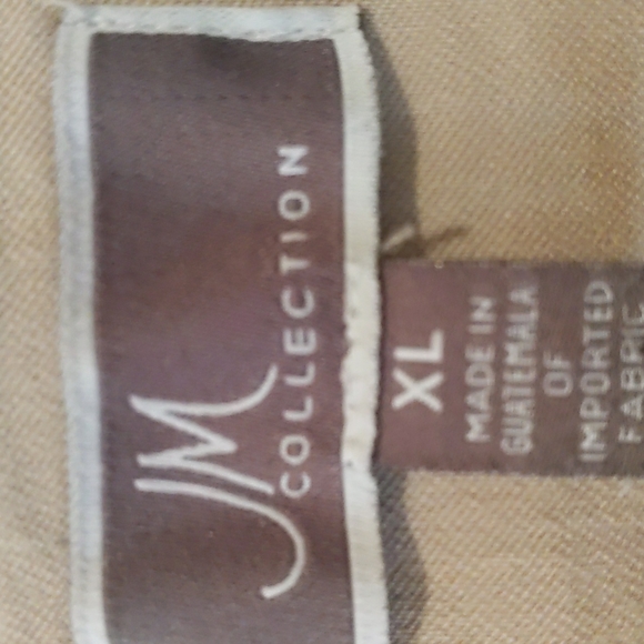 Bundle: coral & beige outfit - Picture 9 of 9